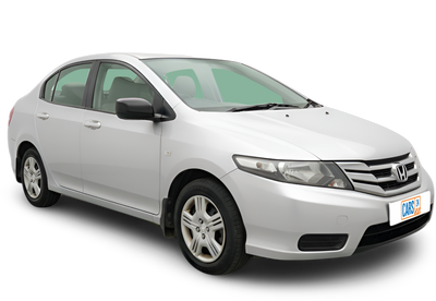 2012 Honda City - Sedan - Petrol - Manual - ₹1.50 lakh
